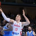 Hrvatski košarkaš vozio pijan - dobio bicikl od kluba