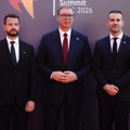 Monarhisti: Vučić je u Crnoj Gori priznao šta?
