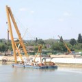 Izmena gradskog prevoza zbog nove faze uklanjanja Starog savskog i izgradnje novog mosta