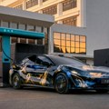 Kinezi predstavili luksuznu limuzinu budućnosti: Prelazi više od 1.000 km sa jednim punjenjem (galerija)
