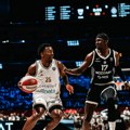 Partizan je favorit, ali... Isplivale kvote za četvrti meč crno-belih i Dubaija!