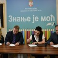 Produžen rok važenja Posebnog kolektivnog ugovora za zaposlene u vrtićima za tri godine: sastanak ministra prosvete i tri…