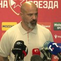 "Zvezda čuva bombu": Dejan Stanković otkrio plan za nova pojačanja, crveno-beli tek spremaju spektakl