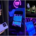 Sve boje trenutaka koje žive kroz novu Xiaomi 17T seriju