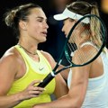 Sabalenka slavila raskid Badose i Cicipasa: "Vrištala sam od sreće"