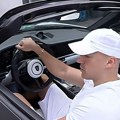 Baka Prase došao kao pratilac na maturi, a dočekali ga zvižduci: Progovorio o incidentu "Blokirali su mi auto"