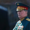Preminuo bivši ministar odbrane Rusije Sergej Ivanov