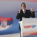 Европосланица Ван Брент: Вучић нема намеру да се одрекне власти, Европа да не понавља грешке
