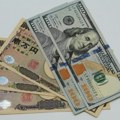 Japanski jen potonuo na najnižu razinu u 40 godina