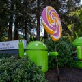 Google izgubio spor pred najvišim sudom EU - kazna od 4,1 milijarde evra za Android