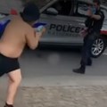 Dečak pod nadimkom "Carinik" teroriše Parižane zarad klikova na mrežama