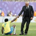 Ančeloti iznenadio posle debakla: "Zaslužili smo da pobedimo"