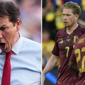 Selektor Belgije izveo neverovatan potez, sklonio najveće zvezde: "Da mi je neko rekao pre SP, ne bih verovao"
