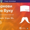 Traže se najbolji brkovi Srbije: Otvorene prijave za takmičenje "Brkovi po Vuku"