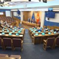 Pokrenut proces izmene ustava u Crnoj Gori: DNP glasao protiv; Knežević: Nismo u Severnoj Koreji