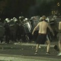 Ilić: Za policijsku brutalnost na julskim protestima 2020. niko neće odgovarati, a stanje u policiji svake godine sve gore