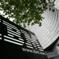 Katastrofalan pad dionica IBM-a nakon razočaravajućih rezultata
