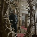Nećete prepoznati čuvenog glumca u novom filmu Oskarom nagrađenog reditelja