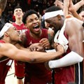 Bura u NBA: Adebajo udario Hiroa zbog komentara na mrežama, liga reagovala