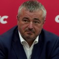 Bajatović: "Banatski Dvor" popunjen 93 odsto; Očekujem nastavak ugovora za gas sa Rusijom i u 2027.