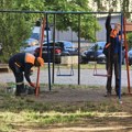 JKP „Mediana“ uredila 25 hektara u Medijani: Više od 120 radnika u najvećoj ovogodišnjoj akciji