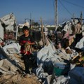 Izraelski pakao opet sručen na Gazu: U silovitom udaru stradalo najmanje 18 Palestinaca