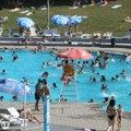 Stariji muškarac preminuo na bazenu na Košutnjaku