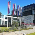 Novosadski studenti prikupljaju pomoć za one koji gase požar u Deliblatskoj peščari