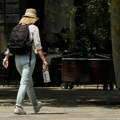 Vrućine ne posustaju, stiže nam novih 39 stepeni: Oglasio se RHMZ, evo kada stiže kratko osveženje