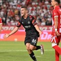 Muk na "Marakani", Srbin postigao gol za Hapoel, Eraković ni na nebu ni na zemlji, Zvezda pred ispadanjem