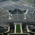 Tempo isporuka američkog naoružanja Ukrajini prepolovljen