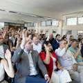 SDP izlazi samostalno na parlamentarne izbore