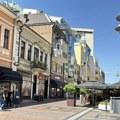 Danas sunčano i 34 stepena u Nišu, od utorka stižu pljuskovi i pad temperature