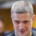 Smenjeni ukrajinski ministar ide u SAD da obezbedi finansije