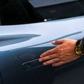 Kina opoziva električne automobile 11 proizvođača zbog ručki na vratima