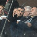 Grobari stali uz upravu Partizana: „Zaslužili su naše puno razumevanje i podršku“