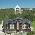 Hotel Agape Zlatibor produžava leto: 25% popusta za sedam dana odmora