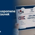 Prvi let se pamti zauvek: Er Srbija poklanja diplomu najmlađim putnicima