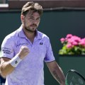 US Open bez Vavrinke