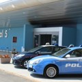 Na rimskom aerodromu uhapšena Kineskinja sa pet kilograma kokaina