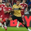 Šampion nemilosrdan na premijeri Bundeslige: Bajern u "petoj brzini" krenuo u odbranu trona! (video)