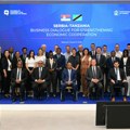 PKS okupila delegacije pet zemalja: tradicionalna prijateljstva postaju temelj novih investicija