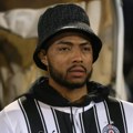 Bruno Kaboklo potpisuje