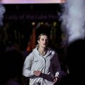 Ukrajinska košarkašica napustila američki klub zbog Ruskinje: „Moram da ostanem verna sebi i svojoj zemlji“