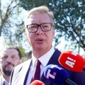 Vučić odgovorio na optužbe Zagreba zbog sahrane Mladića: Za razliku od vas, Srbi nisu bili nacisti