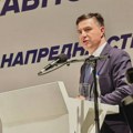 Pavlović sa Glavnog odbora SNS: Nišlije vide ko radi, a ko samo priča