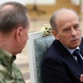 Mediji: FSB čeka velika reorganizacija, direktor Bortnikov bi mogao da ode