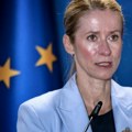Kalas: Rusija je napadom na voz blizu poljske granice želela da uplaši Evropu