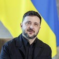 Zelenski: Ojačaćemo zaštitu kritične infrastrukture i logistike od ruskih napada