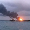Dvojica mornara nestala nakon napada na tanker u Ormuzu
